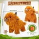 thumbnail image 2 of Liangnv Vacas Rellenas De 14 Pulgadas, Vaca Alta De Las Tierras Altas, Juguetes De Peluche, Animal Realista, Peluche, Juguete De Granja, Suave Almohada para Dormir, Lindo Pacify Ra, 2 of 5