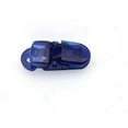 thumbnail image 1 of Multipurpose Mini Sewing Clip Plastic Craft Quilting Crocheting Knitting Safety Clip Clamp DIY Crafts Crocodile Clip Accessories, 1 of 6
