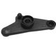 thumbnail image 4 of 5X enfriador de tubo de motor de plástico negro para culata compatible con C230 W203 M271 A 2712001352, 4 of 5