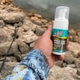 thumbnail image 6 of Dead Down Wind Fishing Rinse Free Hand Soap - Unscented - 3.38 oz, 6 of 7