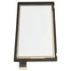 thumbnail image 5 of Pantalla táctil LCD, piezas de reparación profesionales, digitalizador de repuesto, pantalla táctil para interruptor, 5 of 14