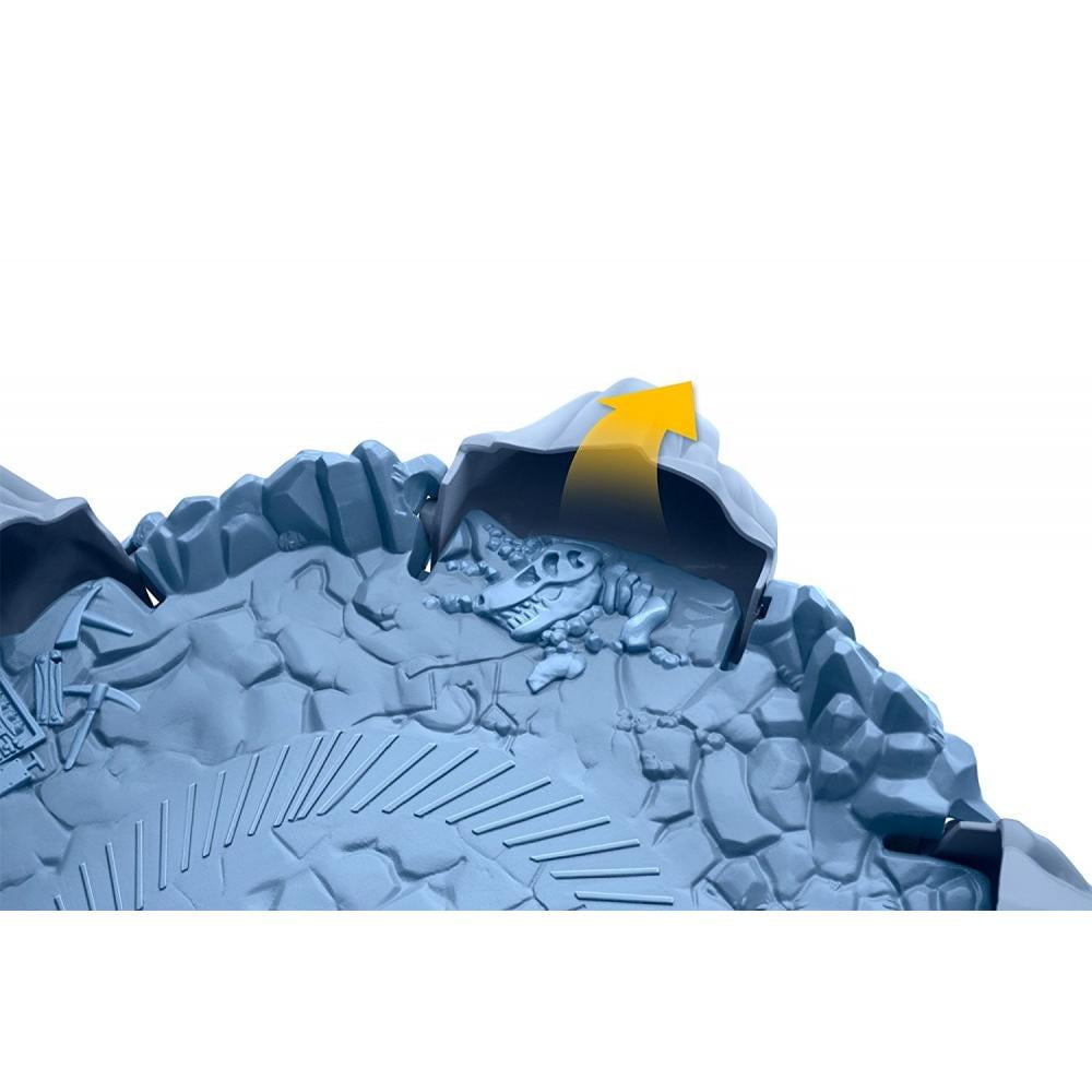 trackmaster close call cliff set