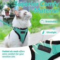 thumbnail image 4 of (s) Walking Cat Rope Pull Rope Cat Anti-break Supplies Anchor Chain Vest Chest Belt Cat Special Rope For Going Out, 4 of 4