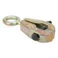 thumbnail image 4 of Auto Body Pull Clamp, Collision Panel Repair Tool Dent Removal Tool Self Tightening Frame Puller Wearproof  for Cars Trucks Buses RVs, 4 of 7
