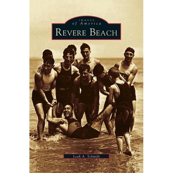 Revere Beach (Hardcover)