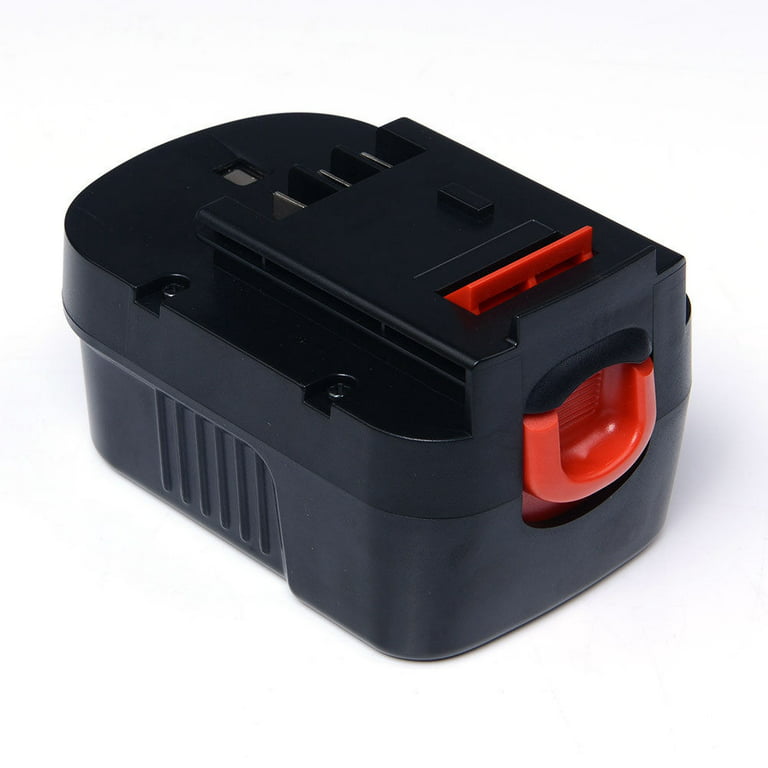 For BLACK+DECKER 14.4V Slide Battery Charger HPB14 FIRESTORM FSB14  499936-34 A14