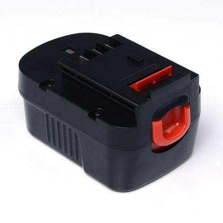 

14.4V Battery for 14.4 Volt Black & Decker 499936-34 499936-35 A14 A144 A144EX A14F