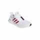 thumbnail image 4 of [HQ5873] Adidas Men's Ultraboost 1.0 Nebraska White Scarlet Black Sneakers *NEW*, 4 of 6