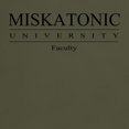 thumbnail image 3 of CafePress - Miskatonic Faculty T Shirt - Men's Classic Graphic Cotton T-Shirt, 3 of 4
