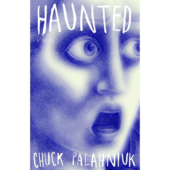 Libro Haunted: Una novela