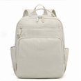 thumbnail image 6 of SPEKSEE Stylish Large-Capacity Backpack for Men & Women - Lightweight Casual Daypack for Travel, Commute & Daily Use, 6 of 7