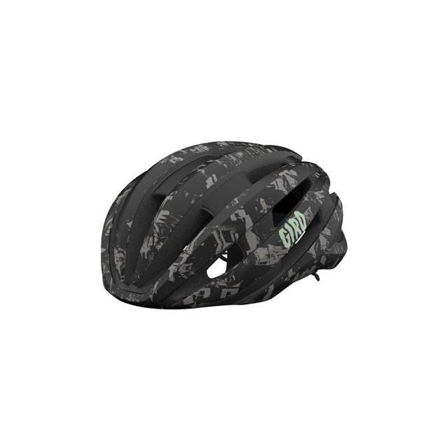 GIRO : SYNTHE MIPS II : Noir Mat UNDERGROUND : L