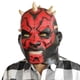 thumbnail image 1 of Máscara para cosplay, campanas, payasos, carnaval, Halloween, Pascua, 1 of 3