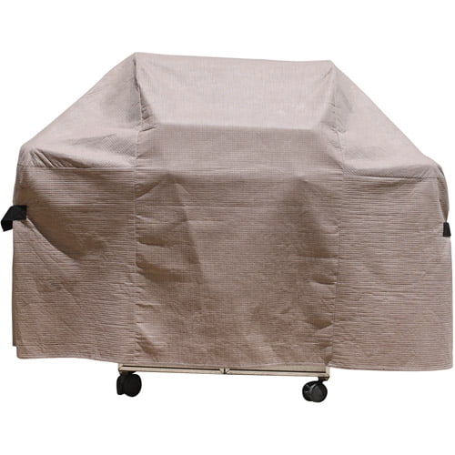 Duck Covers Elite 53" Grill Cover by Flexible Storage Group