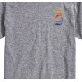 thumbnail image 3 of Hamm's - Logo - Men's Short Sleeve T-Shirt, 3 of 5