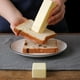 thumbnail image 5 of Billuyoard Esparcidor de mantequilla de pan, dispensador Vertical de plástico para panqueques, Baguettes, queso, soporte aplicador reutilizable para el Organizadores de utensilios de cocina Billuyoard HA065261-00, 5 of 6