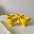 thumbnail image 3 of Aparatos de cocina, Accesorios de cocina, Utensilios de cocina, Utensilios de cocina, Tazas de huevos de gallina, Soporte de huevos de cerámica para niños, Utensilios para el hogar, Rejilla para huevo, 3 of 8