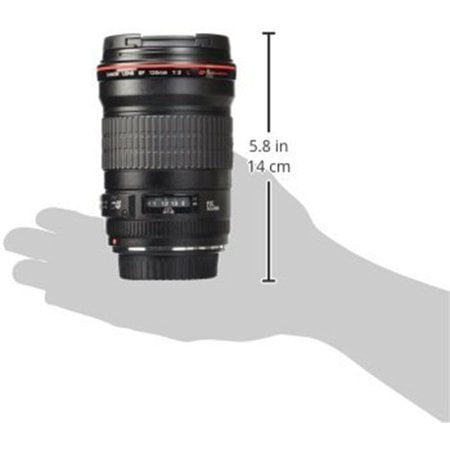 Canon 135mm f2.0L USM EF Lens - Walmart.ca