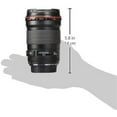 thumbnail image 3 of Canon EF - Objectif Téléobjectif - 135 mm - f/2.0 L USM - Canon EF - pour EOS, 3 of 4