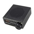 thumbnail image 2 of TISHITA ATS-20+ SI4732 All Band Radio Receiver 3.5mm Audio Output Accs with Audio, 2 of 8