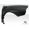 thumbnail image 4 of 1994-2001 Acura Integra Duraflex F-1 Fenders - 2 Piece, 4 of 5