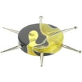 thumbnail image 1 of HLONK Pen Polymer Clay Tool Polymer Clay Sculpting Tool Kit Child 6x6cm, 1 of 8
