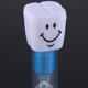 thumbnail image 2 of Reloj De Arena Reloj de arena creativo con cara sonriente para niños que se cepillan los dientes (azul) Wdftyju Libre de BPA, 2 of 3