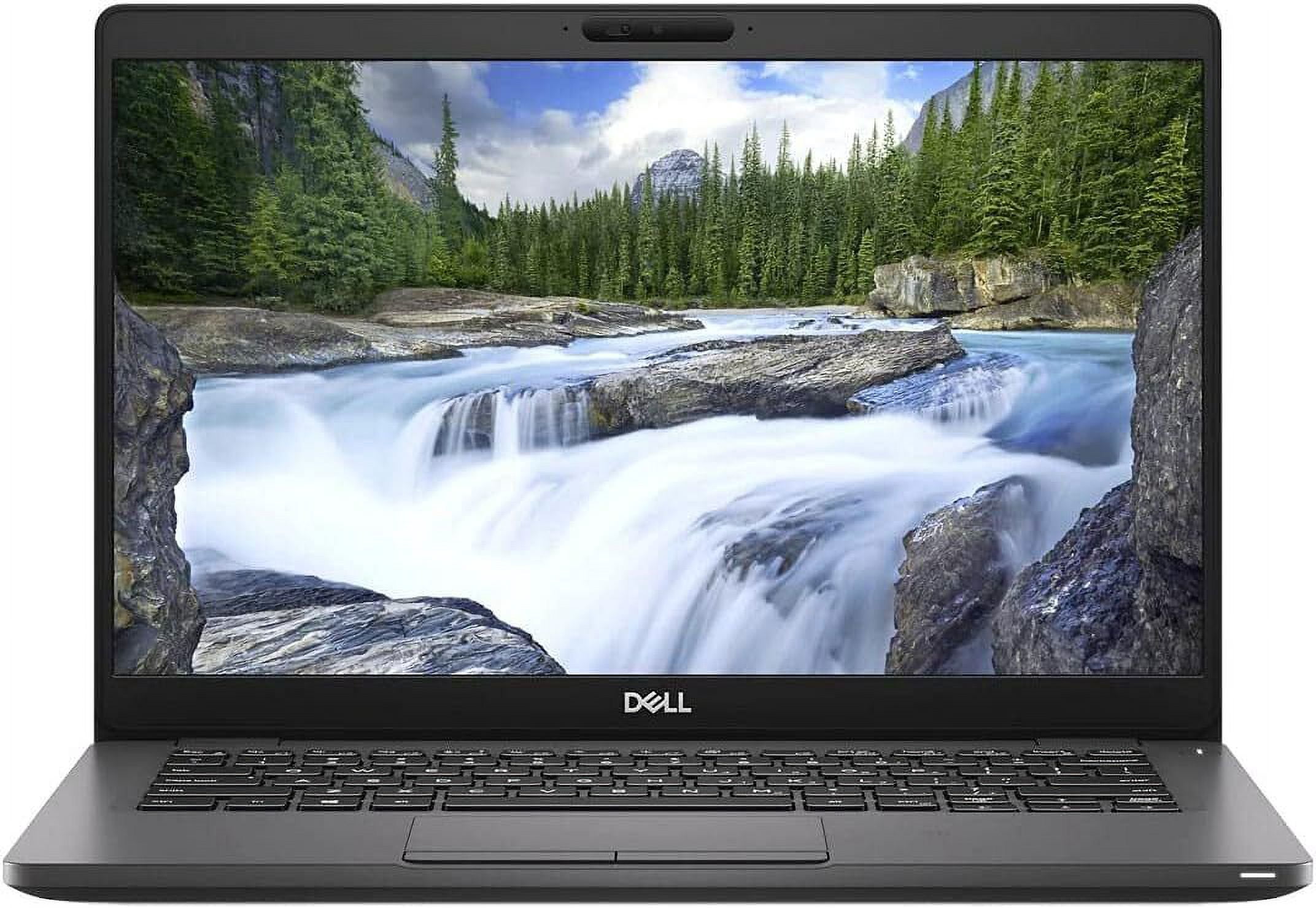 Restored Dell Latitude 5300 2-in-1 Business Laptop, 13.3" FHD (1920 x 1080) Touchscreen, 8th Gen Intel core i7-8665U, 32GB RAM, 1TB SSD, Intel UHD Graphics, Windows 11 Pro (Refurbished)