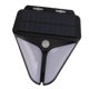 thumbnail image 3 of Solar Wall Light, Energy Saving High Hardness Heat Resistant Solar Warning Indicator  For Outdoor ANGGREK Como se muestra en la descripción, 3 of 8