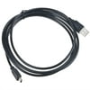 ABLEGRID USB Cable PC Laptop Cord For American DJ myDMX Buddy DMX Lighting Control Software