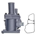 thumbnail image 2 of Gates Premium Water Pump Fits select: 2004-2006 SUZUKI VERONA, 2 of 4