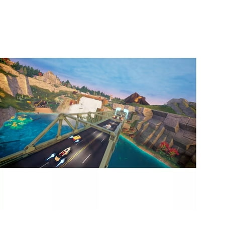 LEGO 2K Drive Standard Edition - Nintendo Switch