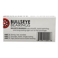 thumbnail image 4 of Bullseye Roulements pour Skateboard / Longboard Abec-5 Lot de 8 Emballés, 4 of 4