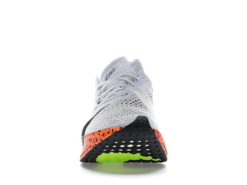 Nike Men's ZoomX Vaporfly 3 Electric Pack Olympic Safari Running Shoes, from StockX