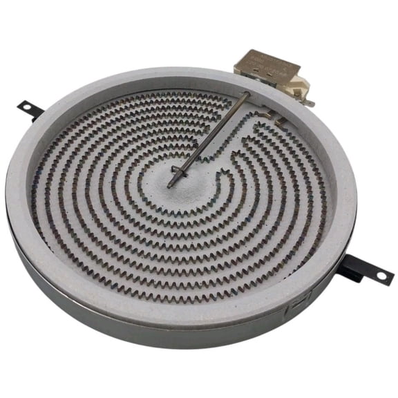 New OEM Replacement for Whirlpool Radiant Surface Element W10242957
