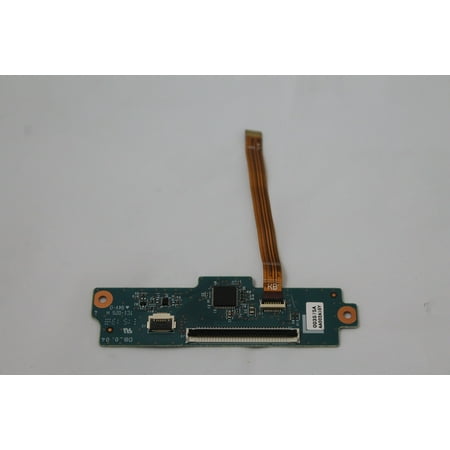 Dell Latitude Rugged 5404 Keyboard Controller Board 003575A AA002A55Y price history on PriceWatchPro
