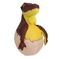 thumbnail image 4 of Disfraz inflable de huevo de dinosaurio Jadeshay para niños A, 4 of 8