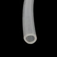 thumbnail image 4 of 7mm x 9mm Diameter High Temp Resistant Silicone Tube Hose Pipe 1M Length, 4 of 4