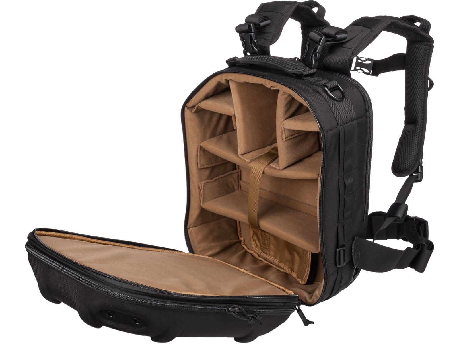 Hatch™ Molle Hard-Pouch by Hazard 4® - Outdoor, Military