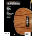 thumbnail image 5 of HAL LEONARD Livre de Méthodes Ukulélé 1, 5 of 5