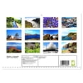 thumbnail image 2 of Madeira - A beautiful pearl in the Atlantic (Monthly Wall Calendar 2026 16.5 x 23.4 (open)), CALVENDO 14 Month Calendar, 2 of 9