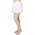 thumbnail image 3 of Short de toalla para dama, 3 of 4