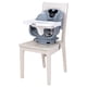 thumbnail image 4 of Silla Alta Disney Expressions Mickey 360° 7 en 1, 4 of 8