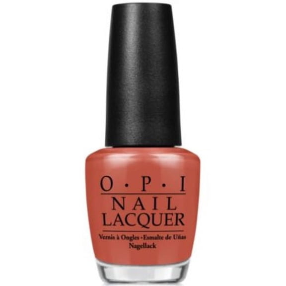 OPI Nail Polish, Yank My Doodle, 0.5 Oz