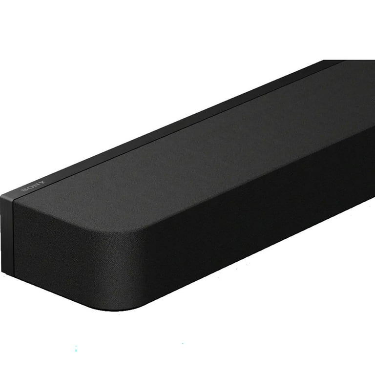 Sony HT-A8000 BRAVIA Theater Sound Bar 8 with 11 speakers, Dolby