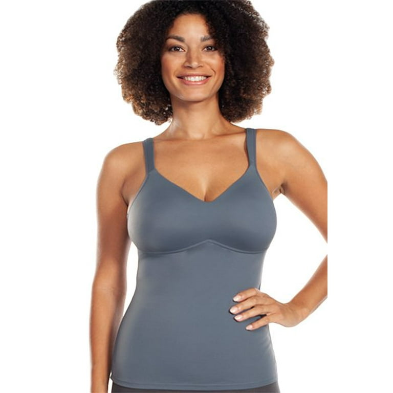 Ahh By Rhonda Shear Women's Molded Cup Camisole Hot Sale | www.changeyourwindows.com