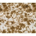 thumbnail image 5 of oneOone Cotton Flex Brown Fabric Tie Dye Quilting Supplies Print Sewing Fabric By The Yard 40 Inch Wide, 5 of 5