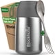 thumbnail image 1 of Termo Blockhütte para Comida 1000ml de Acero Inoxidable a Prueba de Fugas, 1 of 8