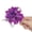 Plum, variant on Creative Hair Clip 2000s Girls Sweet Clip Headdress Artificial Handmade Women Hair Jewelry Hair Styling Hairpin
