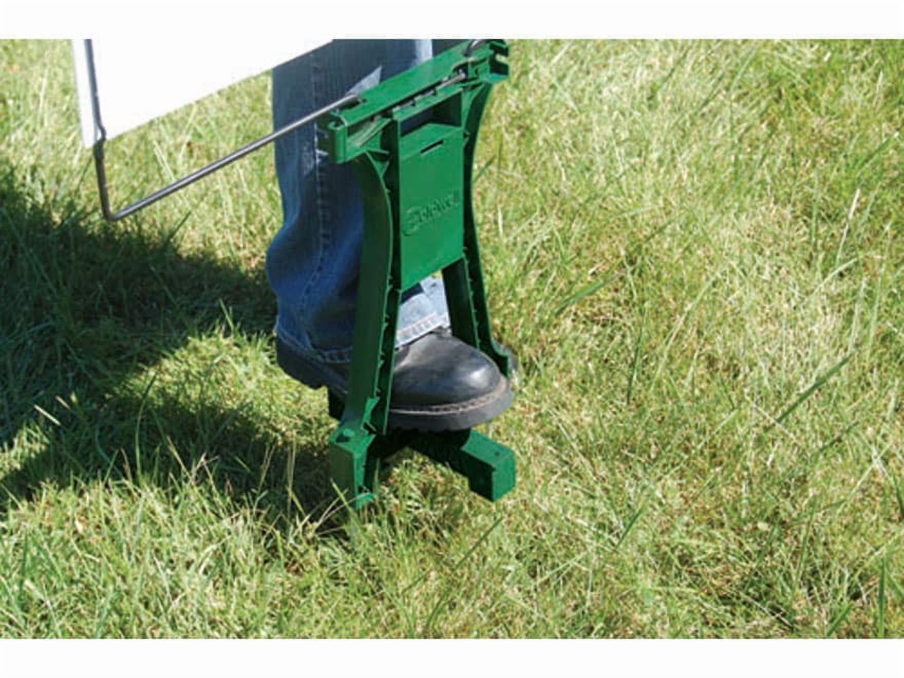 Caldwell Molded Plastic and Steel Shooting & Archery Target Stand